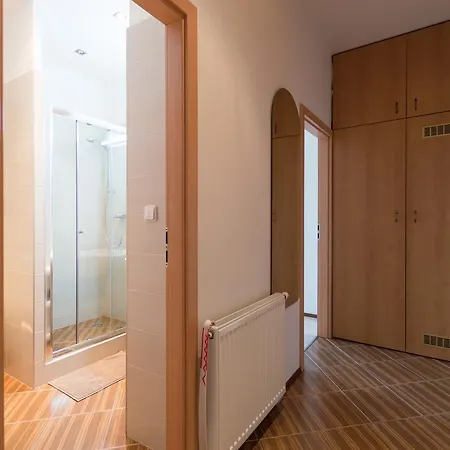 Kubelikova Apartmeet Prague