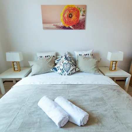Kubelikova Apartmeet